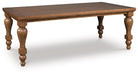 Greddinton Dining Room Set - Furniture Source (IA) 