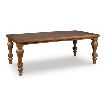 Greddinton Dining Room Set - Furniture Source (IA) 