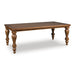 Greddinton Dining Room Set - Furniture Source (IA) 