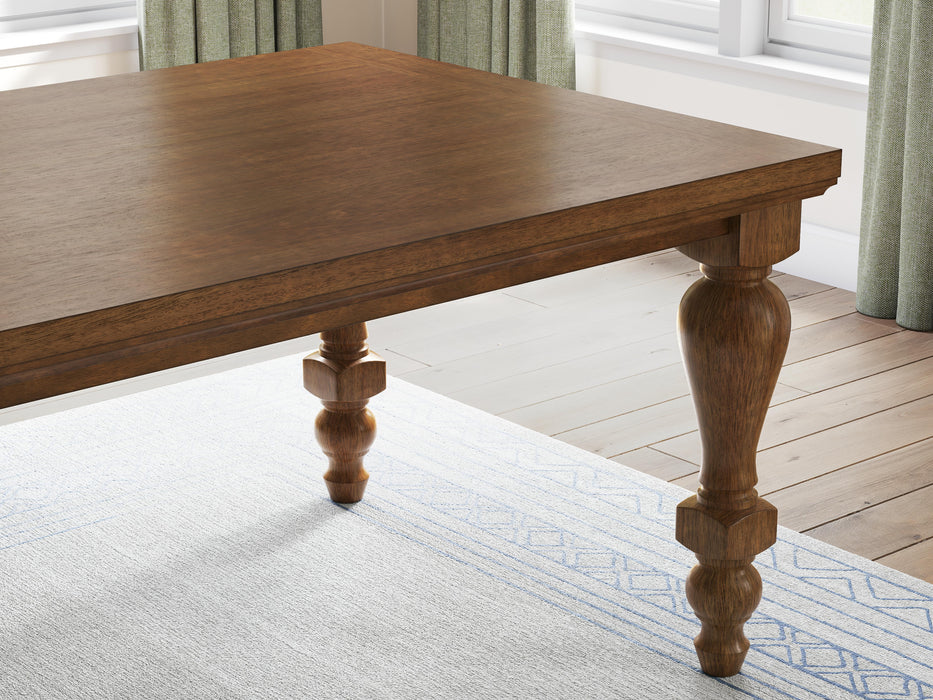 Greddinton Dining Room Set - Furniture Source (IA) 