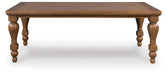 Greddinton Dining Room Set - Furniture Source (IA) 