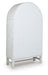 Greddinton Display Cabinet - Furniture Source (IA) 