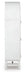 Greddinton Display Cabinet - Furniture Source (IA) 