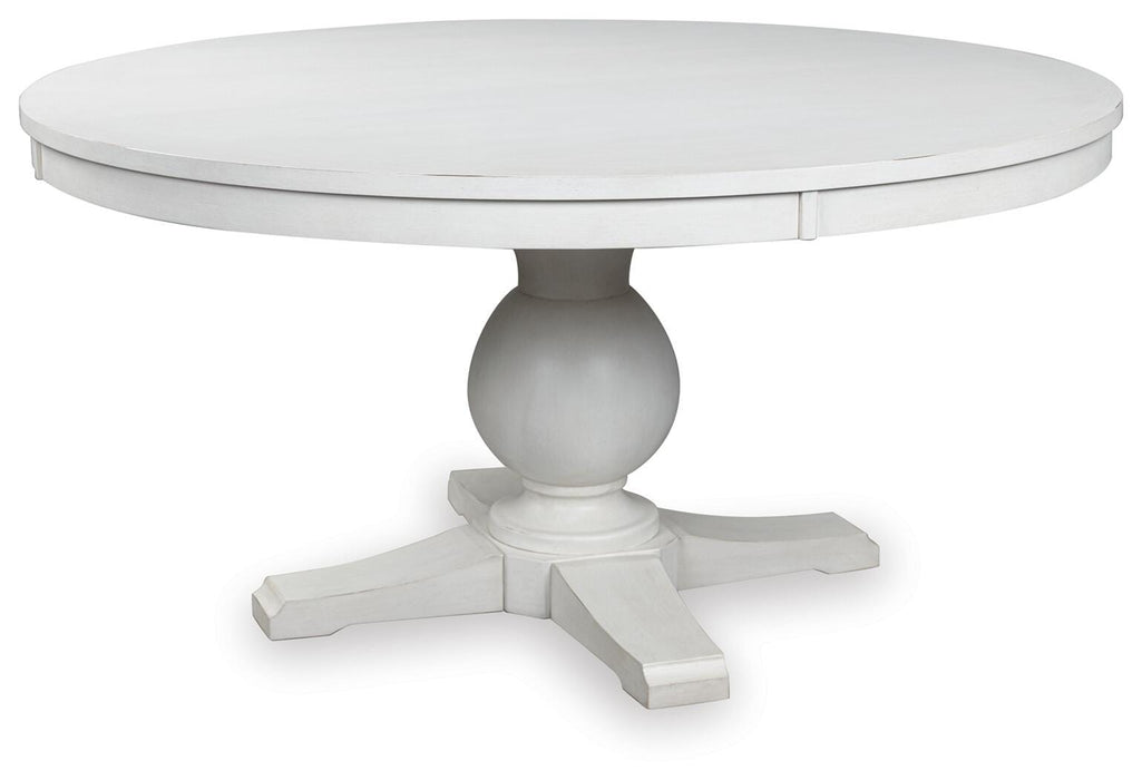 Greddinton Dining Room Set - Furniture Source (IA) 