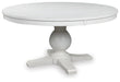 Greddinton Dining Room Set - Furniture Source (IA) 