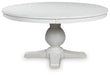 Greddinton Dining Room Set - Furniture Source (IA) 