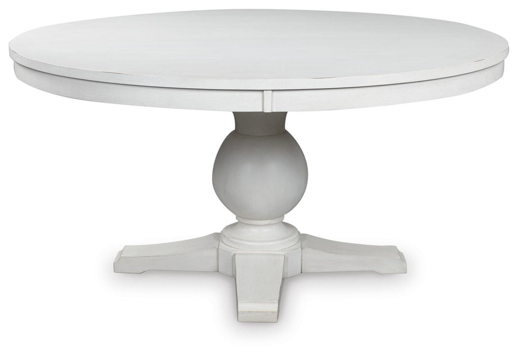 Greddinton Dining Room Set - Furniture Source (IA) 