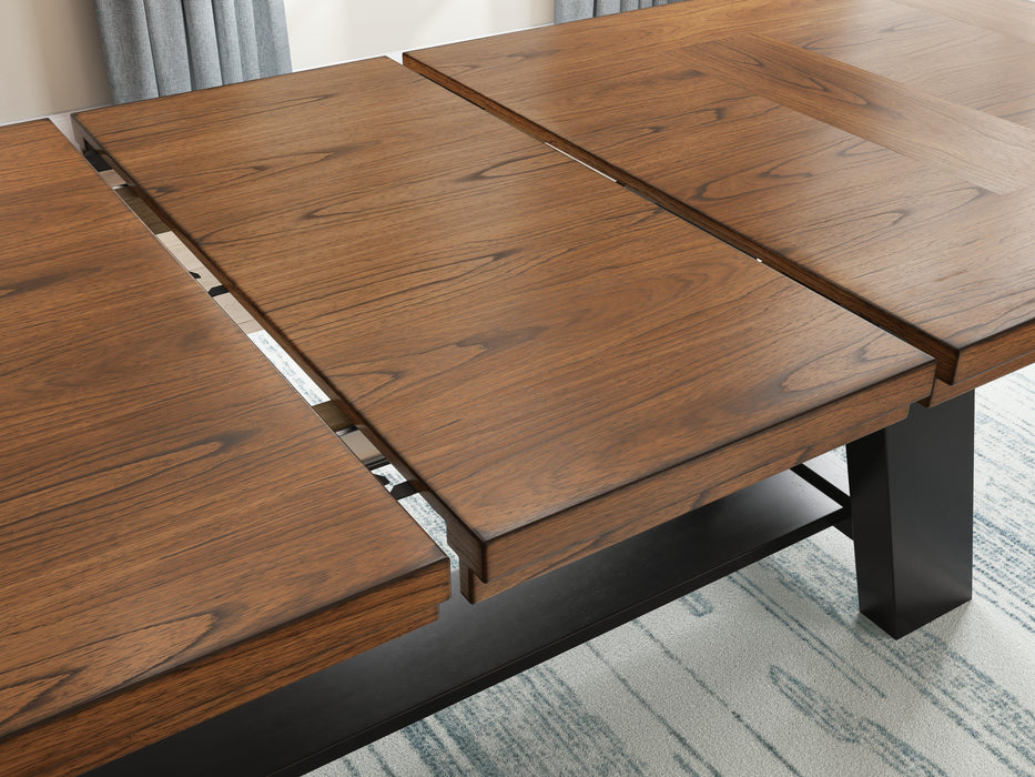 Greddinton Dining Room Set - Furniture Source (IA) 
