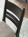 Greddinton Dining Room Set - Furniture Source (IA) 