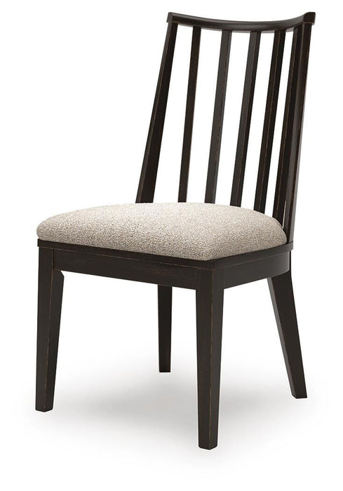 Galliden Dining Room Set - Furniture Source (IA) 