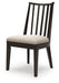 Galliden Dining Room Set - Furniture Source (IA) 