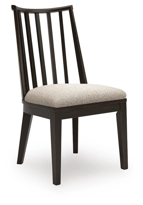 Galliden Dining Room Set - Furniture Source (IA) 