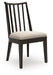 Galliden Dining Room Set - Furniture Source (IA) 