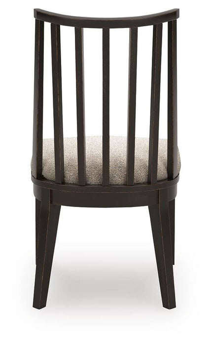 Galliden Dining Room Set - Furniture Source (IA) 