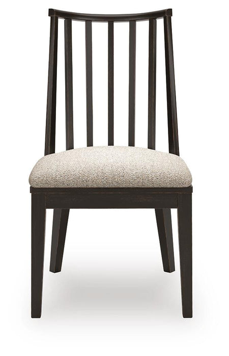 Galliden Dining Room Set - Furniture Source (IA) 