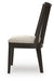 Galliden Dining Room Set - Furniture Source (IA) 