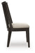 Galliden Dining Room Set - Furniture Source (IA) 
