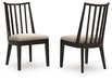 Galliden Dining Room Set - Furniture Source (IA) 