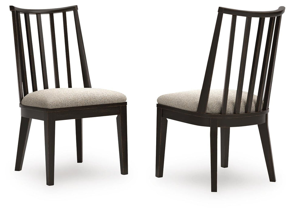 Galliden Dining Room Set - Furniture Source (IA) 