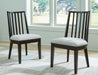 Galliden Dining Room Set - Furniture Source (IA) 