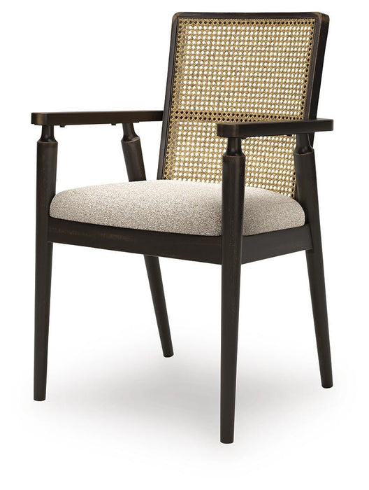 Galliden Dining Room Set - Furniture Source (IA) 