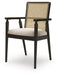 Galliden Dining Room Set - Furniture Source (IA) 