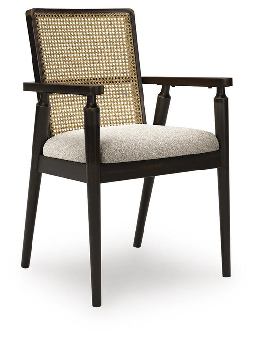 Galliden Dining Room Set - Furniture Source (IA) 