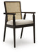 Galliden Dining Room Set - Furniture Source (IA) 