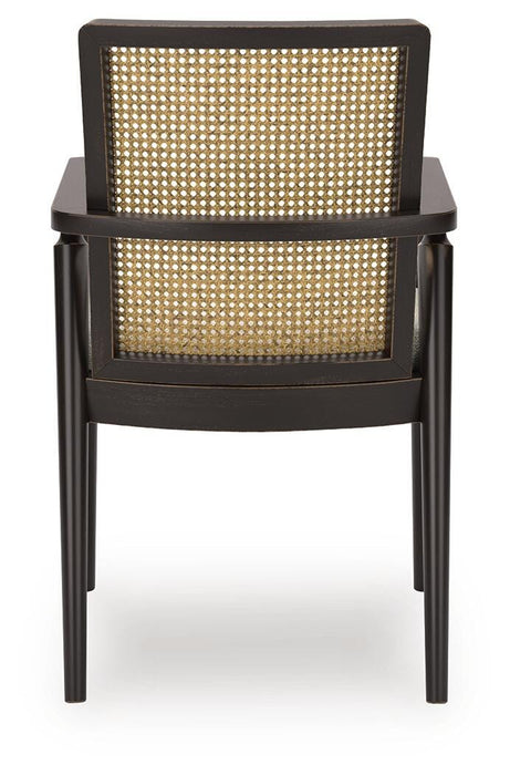Galliden Dining Room Set - Furniture Source (IA) 
