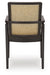 Galliden Dining Room Set - Furniture Source (IA) 