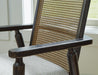 Galliden Dining Room Set - Furniture Source (IA) 