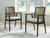 Galliden Dining Room Set - Furniture Source (IA) 