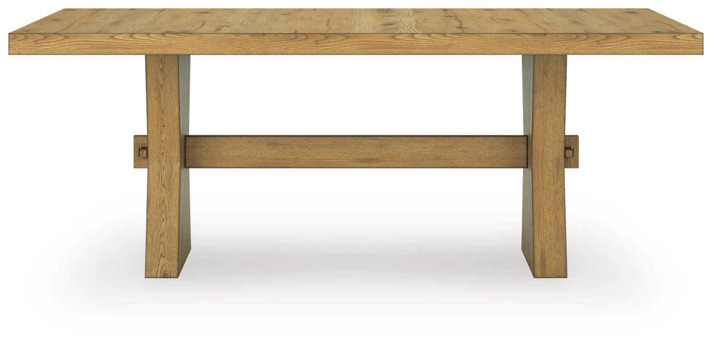 Galliden Dining Room Set - Furniture Source (IA) 