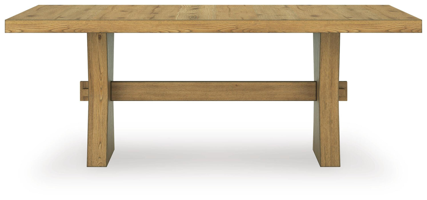 Galliden Dining Room Set - Furniture Source (IA) 