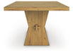 Galliden Dining Room Set - Furniture Source (IA) 