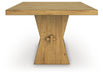 Galliden Dining Room Set - Furniture Source (IA) 
