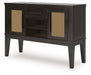 Galliden Dining Room Set - Furniture Source (IA) 