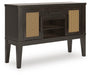 Galliden Dining Room Set - Furniture Source (IA) 