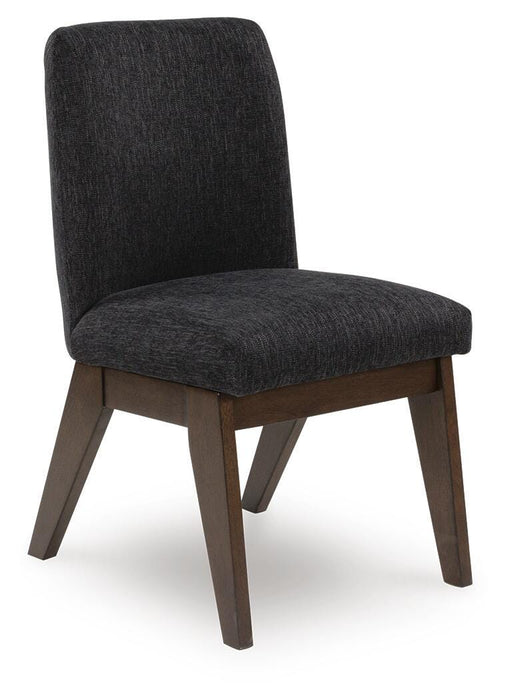 Dilenno Dining Room Set - Furniture Source (IA) 