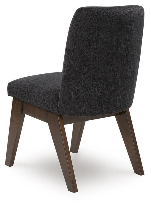 Dilenno Dining Room Set - Furniture Source (IA) 