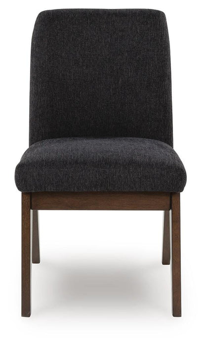 Dilenno Dining Room Set - Furniture Source (IA) 