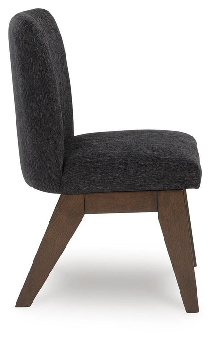 Dilenno Dining Room Set - Furniture Source (IA) 