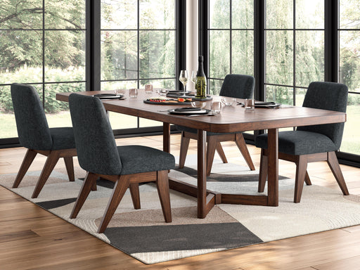 Dilenno Dining Room Set - Furniture Source (IA) 