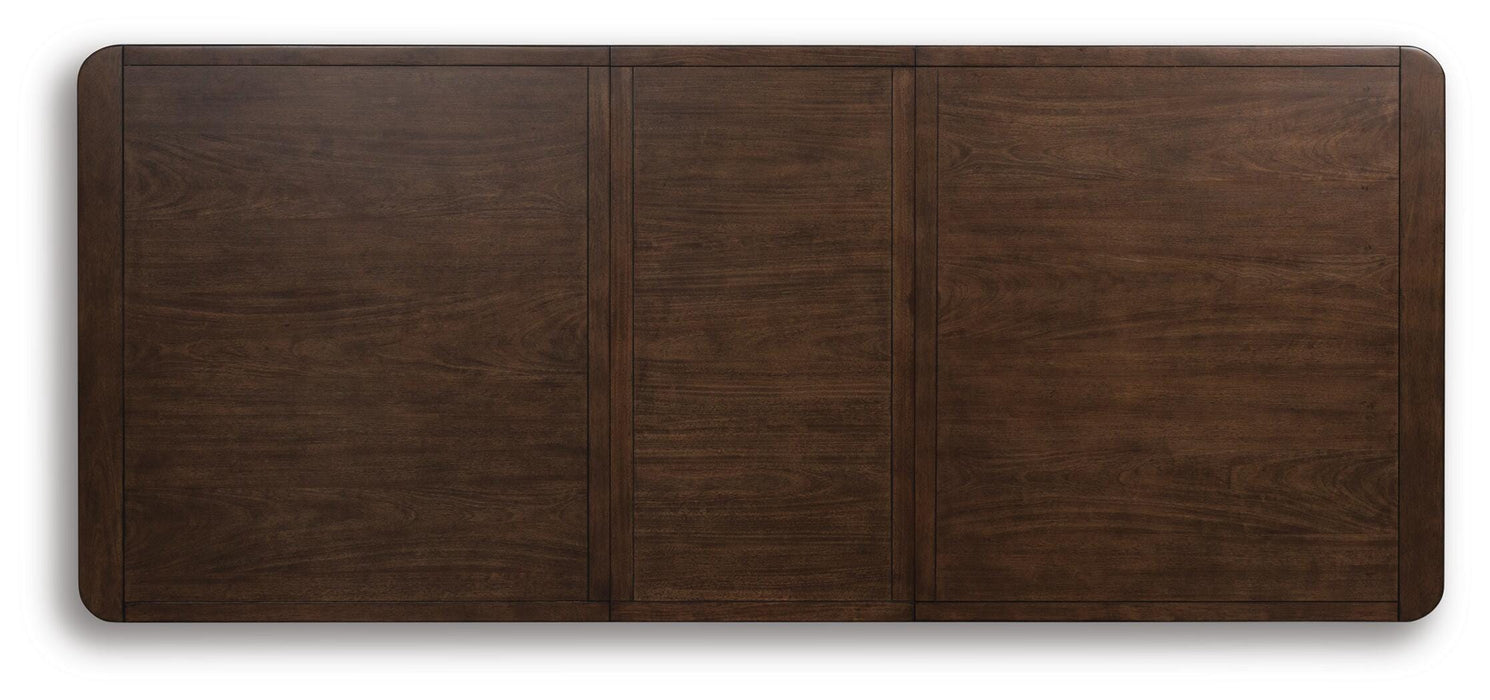 Dilenno Dining Room Set - Furniture Source (IA) 