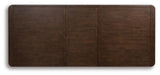 Dilenno Dining Room Set - Furniture Source (IA) 