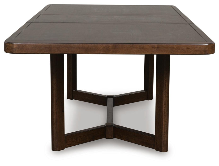 Dilenno Dining Room Set - Furniture Source (IA) 
