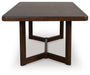 Dilenno Dining Room Set - Furniture Source (IA) 