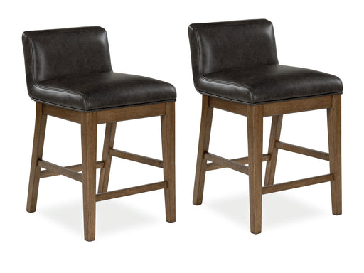 Cabalynn Counter Height Barstool - Furniture Source (IA) 