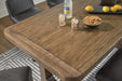 Cabalynn Dining Room Set - Furniture Source (IA) 