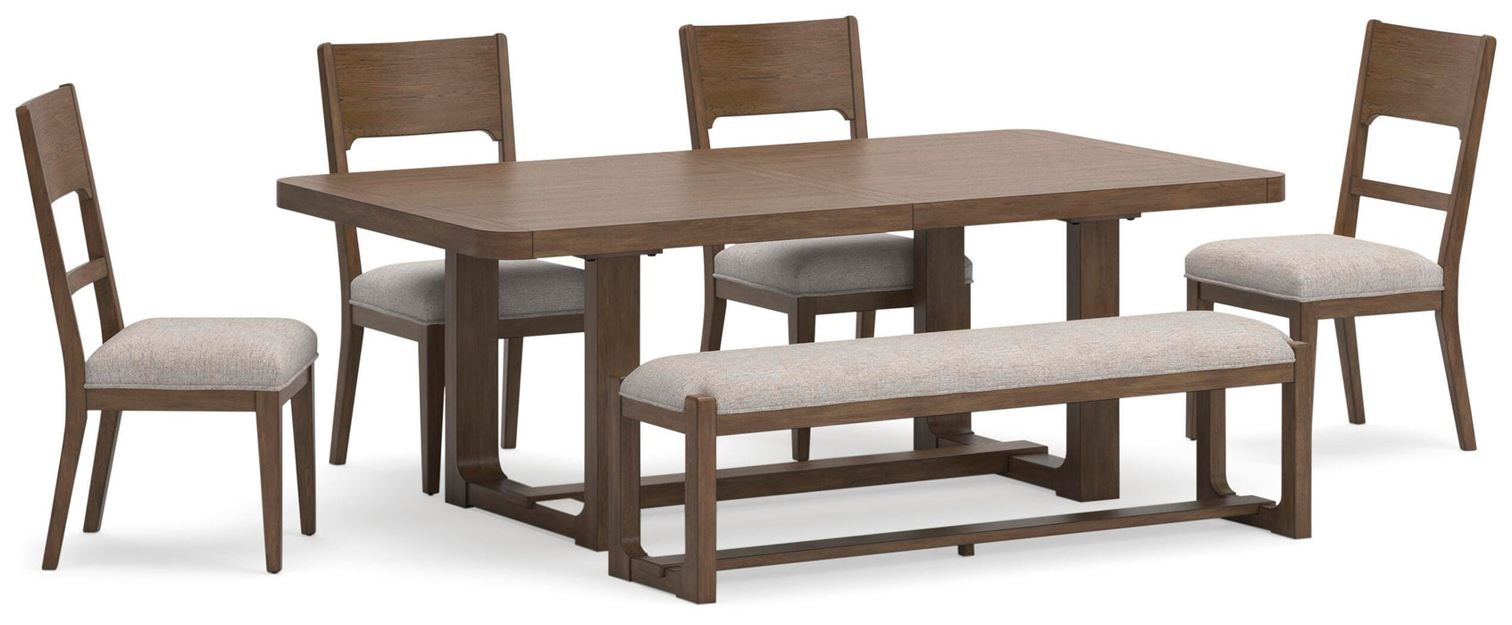 Cabalynn Dining Room Set - Furniture Source (IA) 